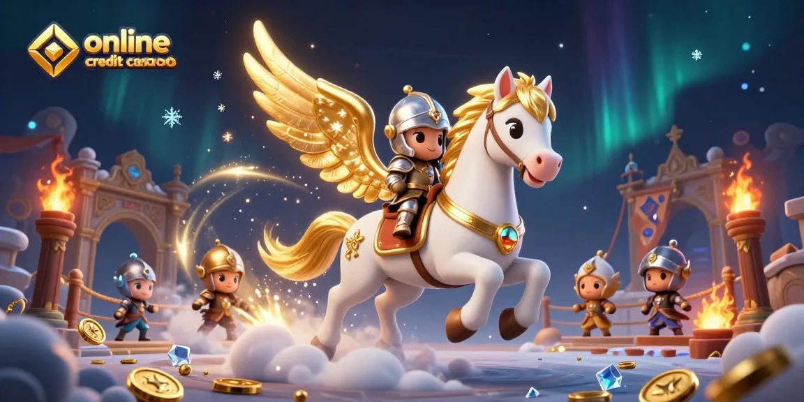 Experience the thrill of online credit card casinos with exciting gaming elements and a dynamic scene.