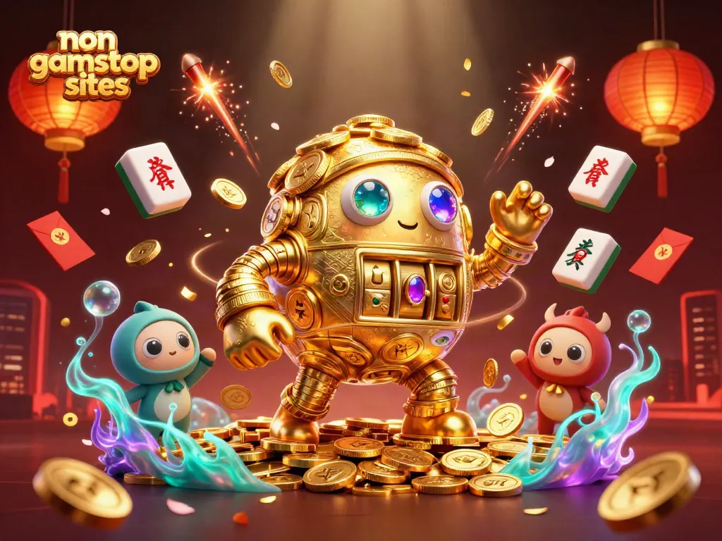 Gain insights into non gamstop sites with a vibrant showcase of casino games and rewards.