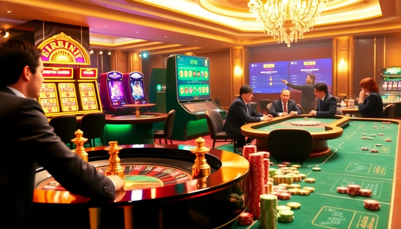 Engaging gameplay at Nhà Cái RR88 with vibrant casino elements and thrilling betting action.