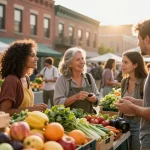 Building Stronger Communities Through Active Engagement