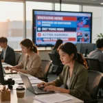 Key Strategies for Success in News & Media Publishing