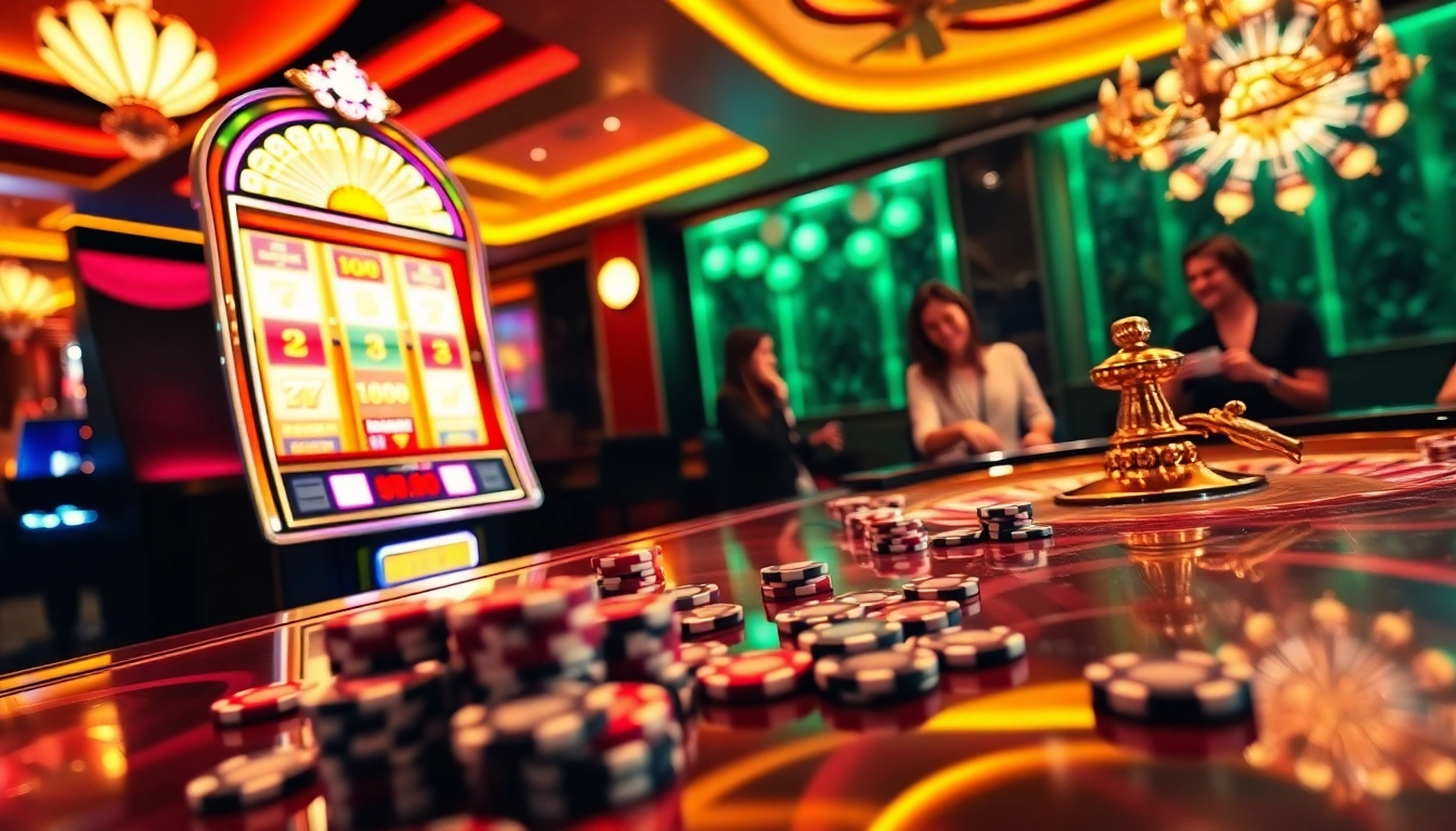 Nohudoithuong players enjoy winning big at an exciting online casino slot machine.