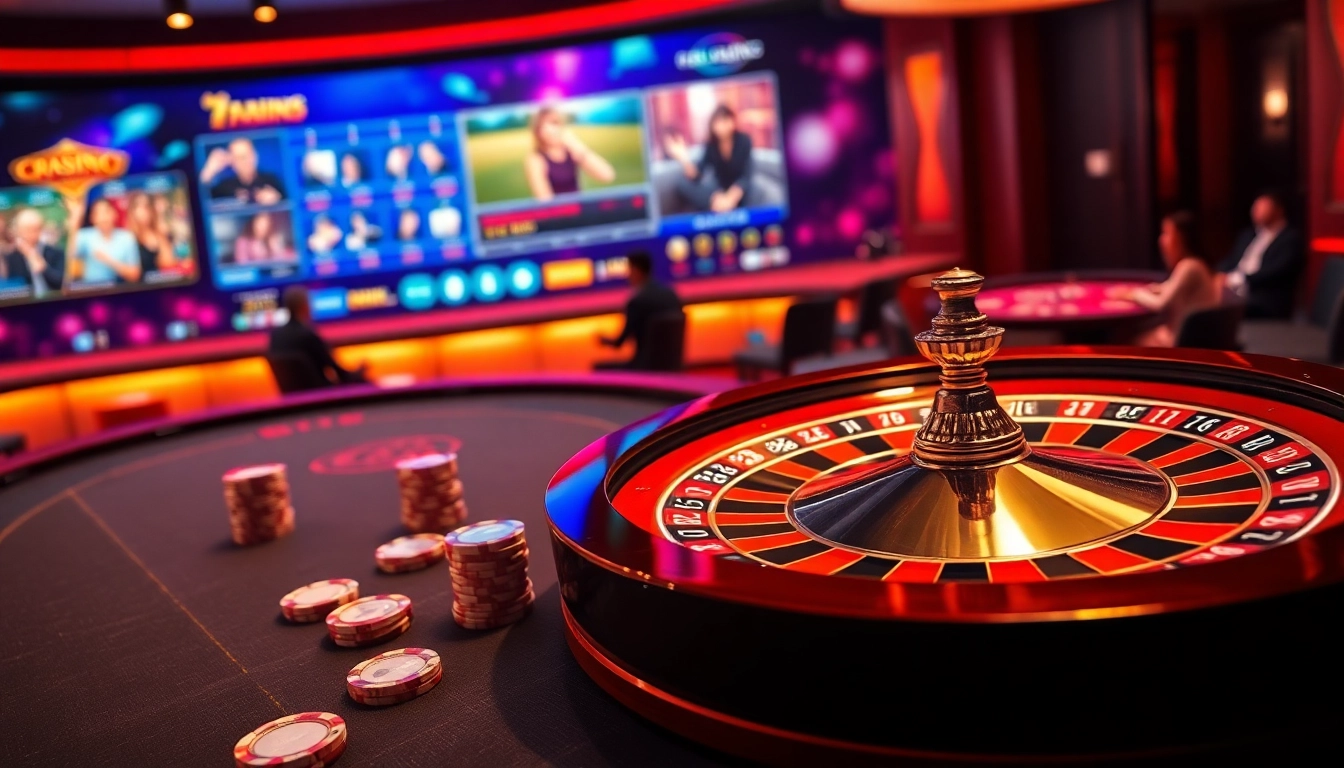 Experience the thrill of winning at 79king's vibrant online casino with ecstatic gamblers and exciting games.